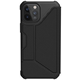 UAG Metropolis, FIBR black - iPhone 12 Pro Max (112366113940)