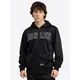 Benlee Mens hooded tracksuit top regular fit