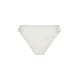 LSCN by LASCANA Bikini hlačke bela
