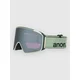 Anon M4S Cylindrical Soft Sage +Bonus Lens Goggle prcv sun onyx