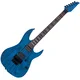 Sire Larry Carlton X5 Satin Transparent Blue Električna kitara
