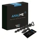 AnalMe – Set za parove “Time to Play, Time to Anal”