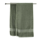 Peškir karlstad 70x140cm masl.zelena kronborg ( 2332883 )