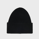 House - Beanie kapa - Black