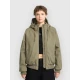 Volcom Wernan 10K Jacket wintermoss