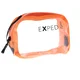 Exped Organizer Cube Clear 1l Kozmetični kovček