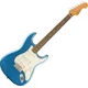 Fender Squier Classic Vibe 60s Stratocaster IL Lake Placid Blue Električna kitara (Samo odprto)