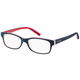 Tommy Hilfiger TH1018 UNN M (52) Modra/Kristalna