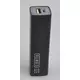 Baterija POWER BANK CORTO 2600mAh - Black