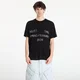 Majice HELIOT EMIL Overo Ss T-Shirt Black 48
