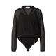 ABOUT YOU Bluza Presley črna