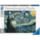 Ravensburger slagalica Zvezdana noć, 1500 delova