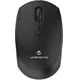 Miš Wireless Volkano TALC VK-20197-BK crni