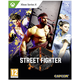 XBOX Series X Street Fighter 6 - Steelbook Edition