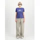 ALPHA INDUSTRIES W MAJICA BASIC NPURPL