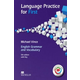Language Practice for First 5th Edition Students Book and MPO with key Pack