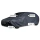 shumee Avtomobilska prevleka za Coupe M2 430-455 cm Auto Tarpaulin Classic Black
