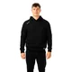 Moški pulover Bauer Team Ultimate Hoodie Black XXL
