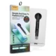 Tempered glass 2.5D Automatic paste box za iPhone 13/13 Pro/14 6.1 crni