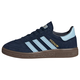 ADIDAS ORIGINALS Superge Handball Spezial modra/mornarska/rjava/zlata