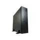 LC POWER 1406MB-TFX Micro ATX kućište, Crno