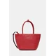 Tommy Hilfiger crossbody torbica ženska usnjena