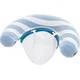 Fotelja na naduvavanje za bazen 103x70x215cm Bestway Lounge Noodle 43852