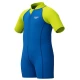 Speedo lts neoprene suit infant boys blue/green 9-12 mesecev