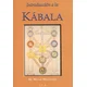 INTRODUCCION A LA KÁBALA