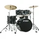 Tama ST50H6-BNS Stagestar Black Night Sparkle Set akustičnih bobnov