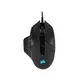 CORSAIR Gaming miš NIGHTSWORD crni