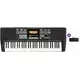 Pianonova Venturo 650 Basic SET Keyboard z dinamiko Black