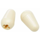 Fender Stratocaster Switch Tips Aged White