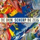 De Dijk - Scherp De Zeis (Reissue) (LP)