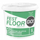shumee FESTFLOOR GO! 5 kg - mikrocement FF6000-n SIVA 6