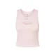 PUMA Športni top roza