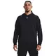 Under Armour Men‘s sweatshirt UA Rival Fleece Hoodie Black