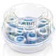 PHILIPS AVENT mikrosterilizator bez flašica SCF271/20
