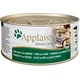 Applaws Cat cons. tuna in morske alge 70 g