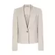 TATUUM Blazer Merte ecru