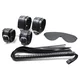 Toyz4Lovers – Basic Bondage Kit 4 kos