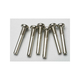 Traxxas vijačni vijak 2,5x18mm (6)