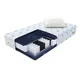 Wilsondo Set vzmetnice in blazine (90x200 + 50x70)