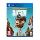 Saints Row PS4
