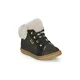 GBB Visoke superge JUNA Črna