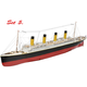Mantua Model Titanic 1: 200 set br.5 kit