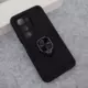 Maska IronGrip za Xiaomi Redmi 15 4G (171 mm) crna
