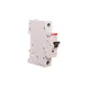 ABB Odklopnik 1P C 63A 6kA AC S201-C63 2CDS251001R0634