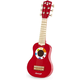 JANOD Igračka gitara, Crvena
