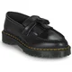 Sneakers Dr. Martens Adrian Bex Black Smooth EUR 38